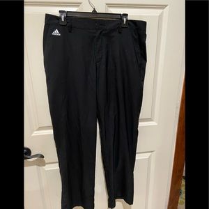 Adidas Golf Pants 34x30
